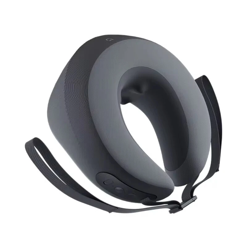 Xiaomi Mijia Smart Neck Massager Shoulder Neck Integrated Massage Hot Compress Mijia APP Control Electric Massager (image for) Xiaomi Mijia Smart Neck Massager Shoulder Neck Integrated Massage Hot Compress Mijia APP Control Electric Massager